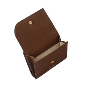 Radley Pockets Small Trifold Purse